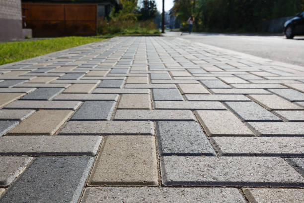 Decorative Driveway Pavers in Euharlee, GA