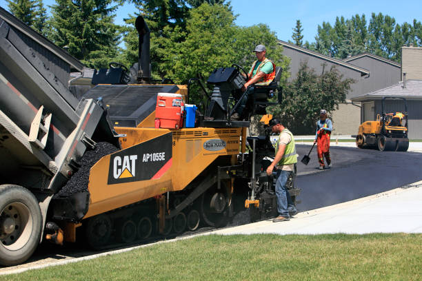 Euharlee, GA Driveway Pavers Company